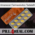 Amanecer Farmacéutico Tadalafil 42